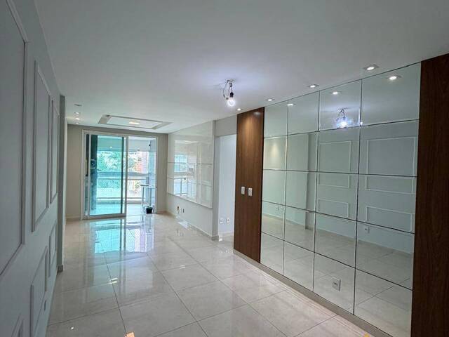 Apartamento para Venda em Campos dos Goytacazes - 4