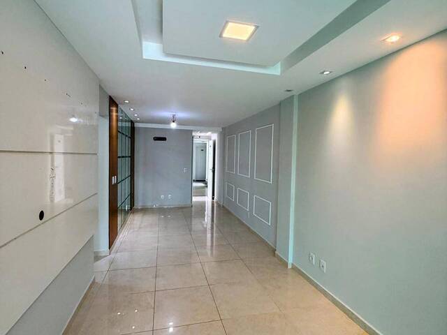 Apartamento para Venda em Campos dos Goytacazes - 5
