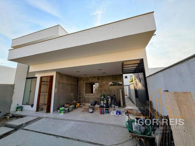 Casa em condomínio para Venda em Campos dos Goytacazes - 2
