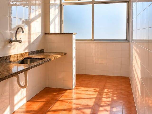 Apartamento para Venda em Campos dos Goytacazes - 5