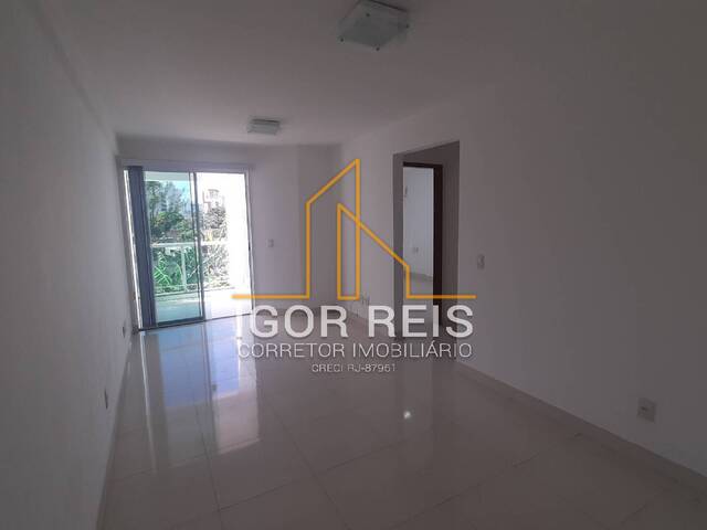 Apartamento para Locação em Campos dos Goytacazes - 3