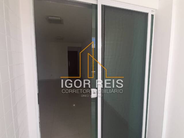 Apartamento para Locação em Campos dos Goytacazes - 5