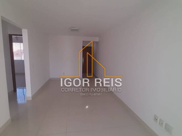 Apartamento para Locação em Campos dos Goytacazes - 4