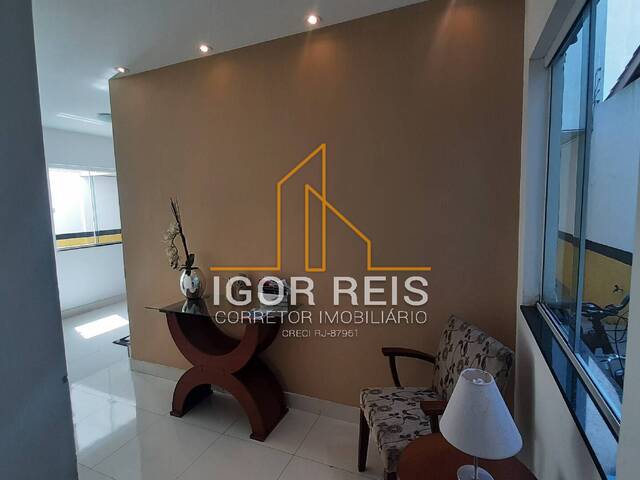 Apartamento para Locação em Campos dos Goytacazes - 2