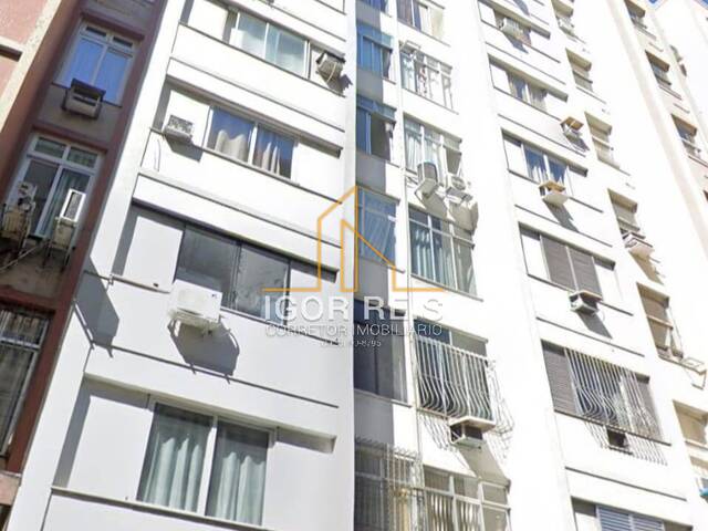 #6 - Apartamento para Venda em Rio de Janeiro - RJ - 1