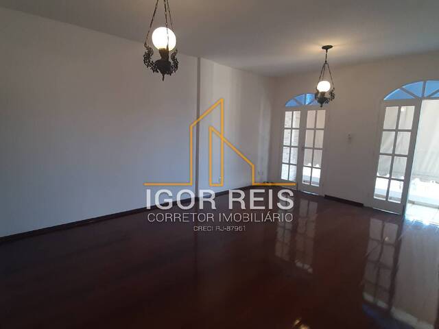 Apartamento para Venda em Campos dos Goytacazes - 4