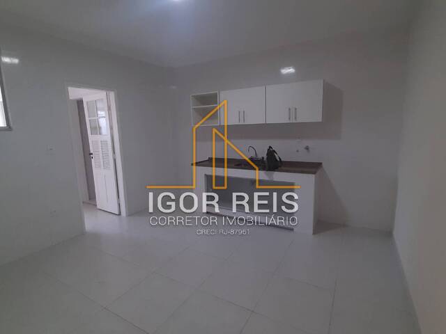 Apartamento para Venda em Campos dos Goytacazes - 5