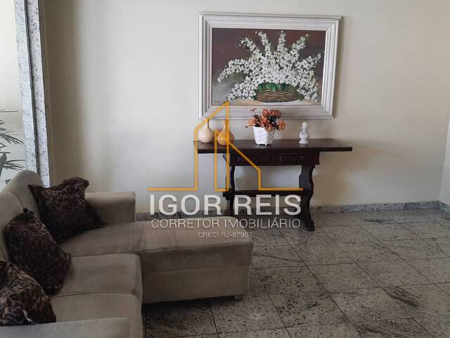 Apartamento para Venda em Campos dos Goytacazes - 3