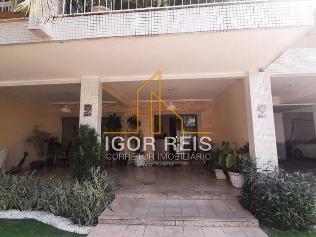 Apartamento para Venda em Campos dos Goytacazes - 2