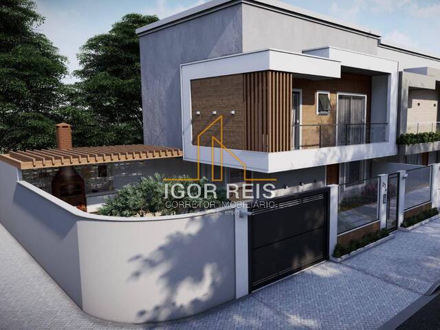 #20 - Casa para Venda em Campos dos Goytacazes - RJ