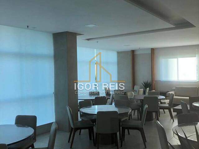 Apartamento para Venda em Campos dos Goytacazes - 5
