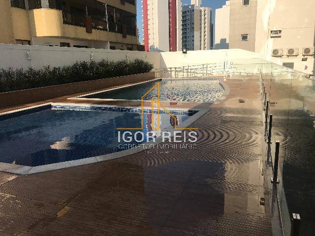 Apartamento para Venda em Campos dos Goytacazes - 4