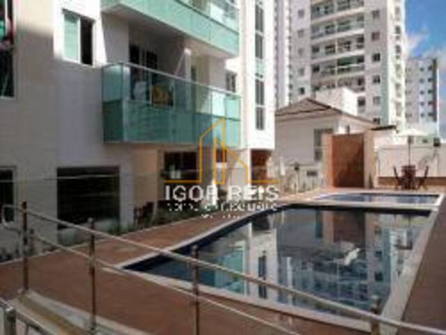 Apartamento para Venda em Campos dos Goytacazes - 3