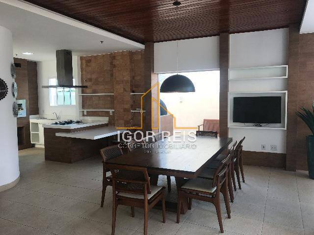 Apartamento para Venda em Campos dos Goytacazes - 2