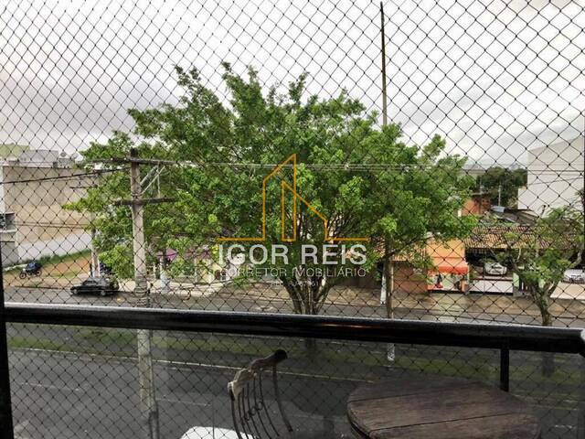 Apartamento para Venda em Campos dos Goytacazes - 4