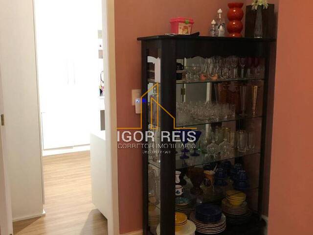 Apartamento para Venda em Campos dos Goytacazes - 3