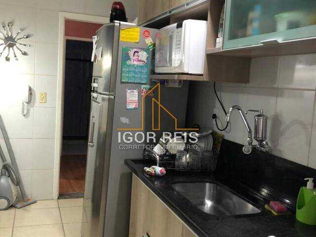 Apartamento para Venda em Campos dos Goytacazes - 5
