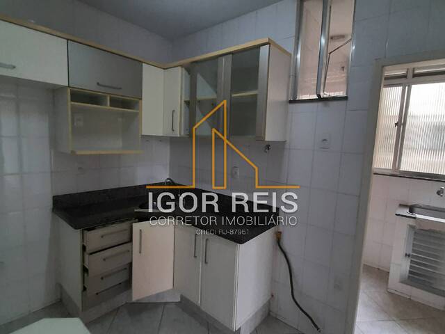 Apartamento para Locação em Campos dos Goytacazes - 4