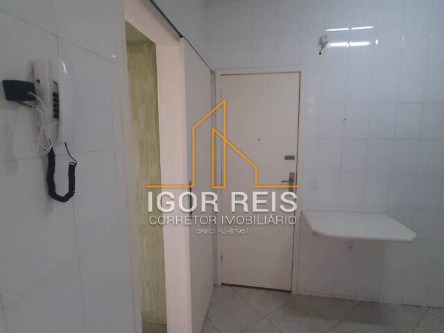 Apartamento para Locação em Campos dos Goytacazes - 5