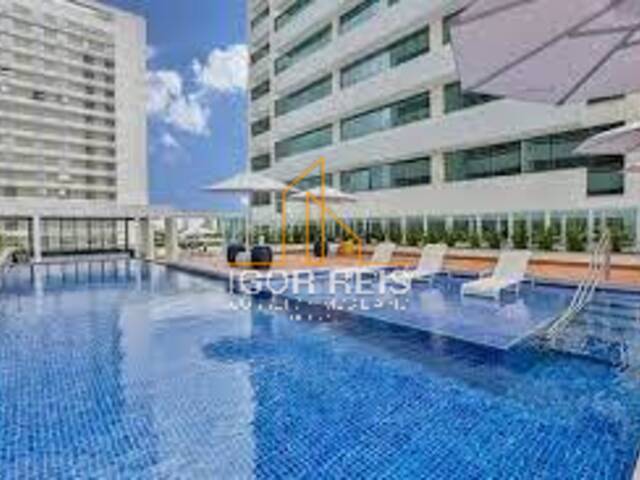 Apartamento para Venda em Campos dos Goytacazes - 3