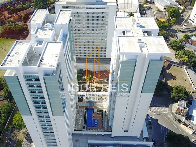 Apartamento para Venda em Campos dos Goytacazes - 2
