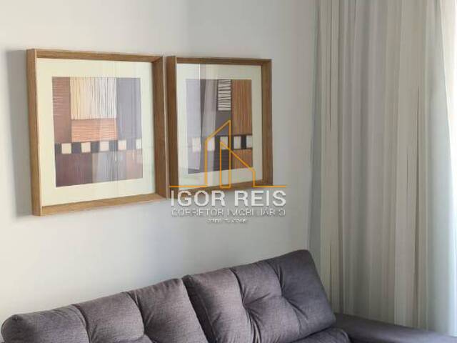 Apartamento para Venda em Campos dos Goytacazes - 4