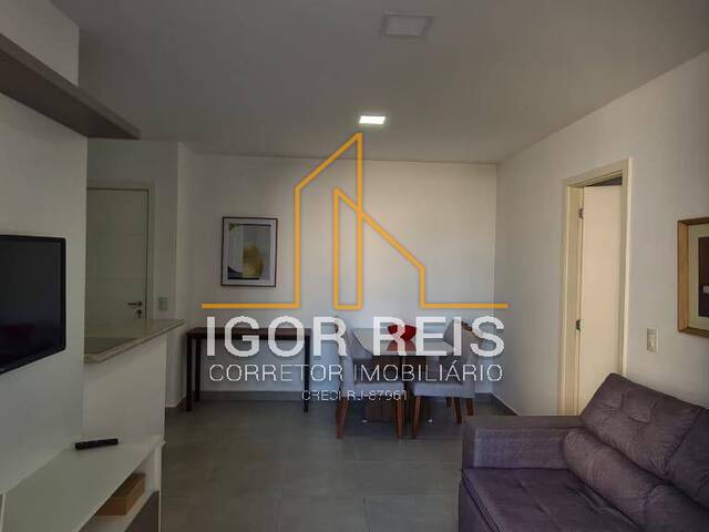 Apartamento para Venda em Campos dos Goytacazes - 5