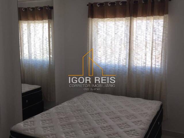 Apartamento para Venda em Campos dos Goytacazes - 4
