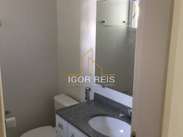 Apartamento para Venda em Campos dos Goytacazes - 5