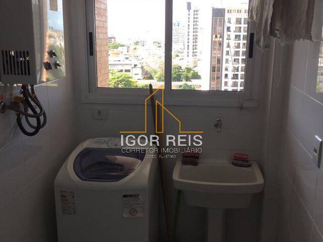 Apartamento para Venda em Campos dos Goytacazes - 3
