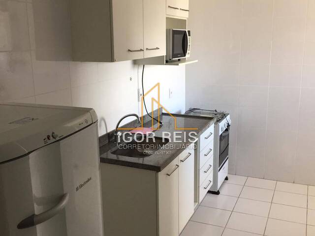 Apartamento para Venda em Campos dos Goytacazes - 2