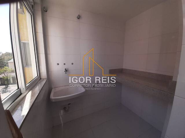 Apartamento para Venda em Campos dos Goytacazes - 5