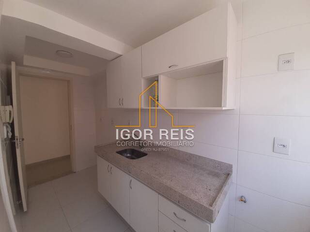 Apartamento para Venda em Campos dos Goytacazes - 4