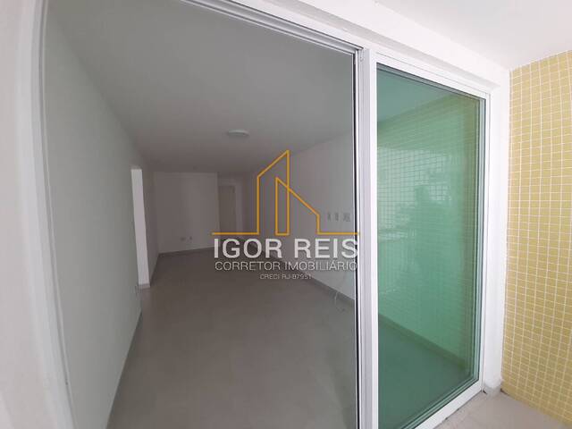 Apartamento para Venda em Campos dos Goytacazes - 3