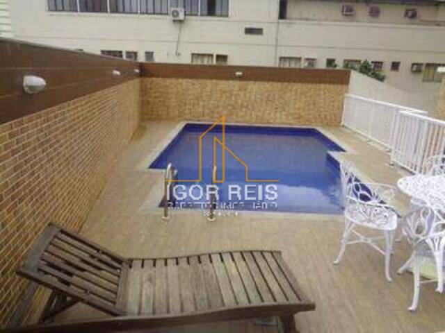 Apartamento para Venda em Campos dos Goytacazes - 2