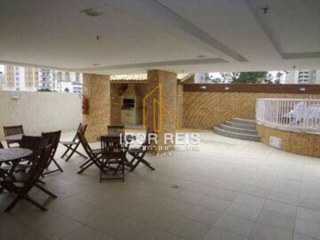 Apartamento para Venda em Campos dos Goytacazes - 3