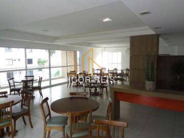 Apartamento para Venda em Campos dos Goytacazes - 5