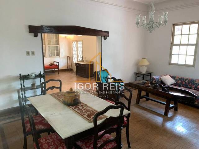 Casa para Venda em Campos dos Goytacazes - 5