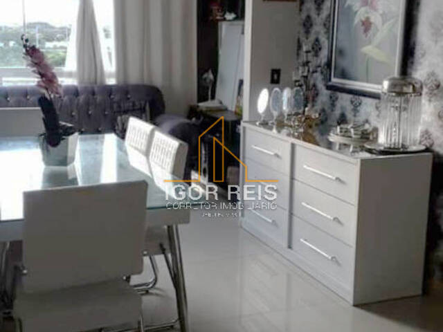 #94 - Cobertura Duplex para Venda em Campos dos Goytacazes - RJ