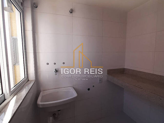 Apartamento para Locação em Campos dos Goytacazes - 4