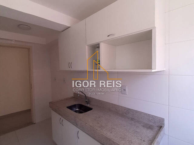 Apartamento para Locação em Campos dos Goytacazes - 3