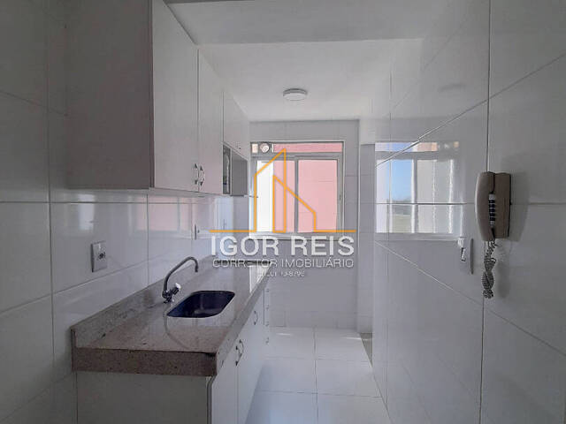 Apartamento para Locação em Campos dos Goytacazes - 2