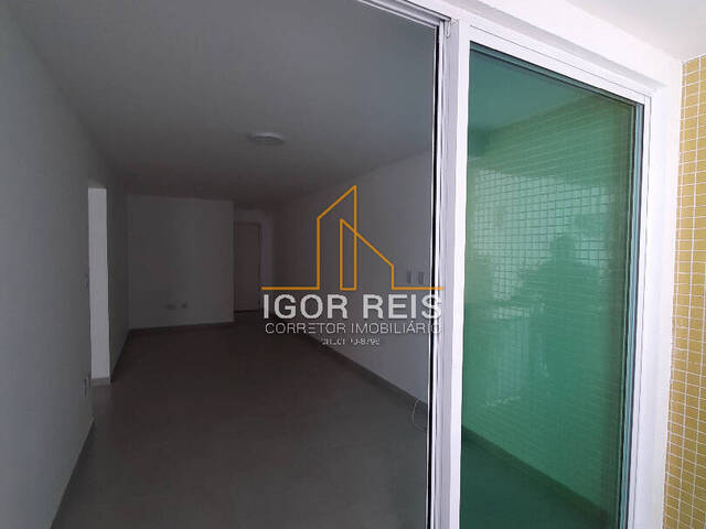 Apartamento para Locação em Campos dos Goytacazes - 5