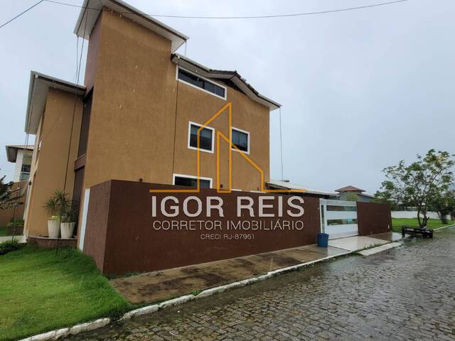 Casa em condomínio para Locação em Campos dos Goytacazes - 4
