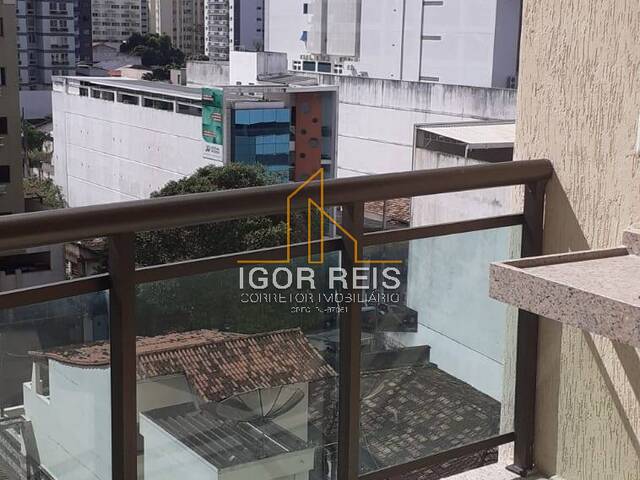 Apartamento para Locação em Campos dos Goytacazes - 4