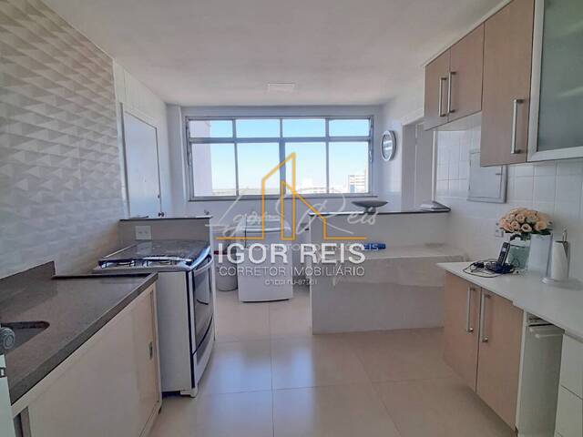 Apartamento para Venda em Campos dos Goytacazes - 5