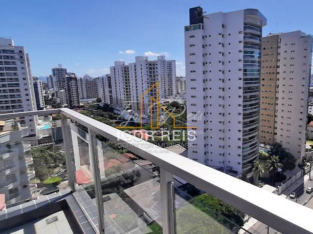 Apartamento para Venda em Campos dos Goytacazes - 3