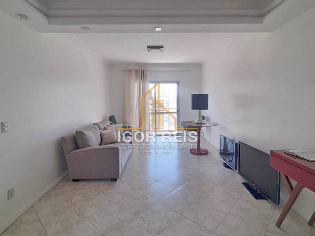 Apartamento para Venda em Campos dos Goytacazes - 2