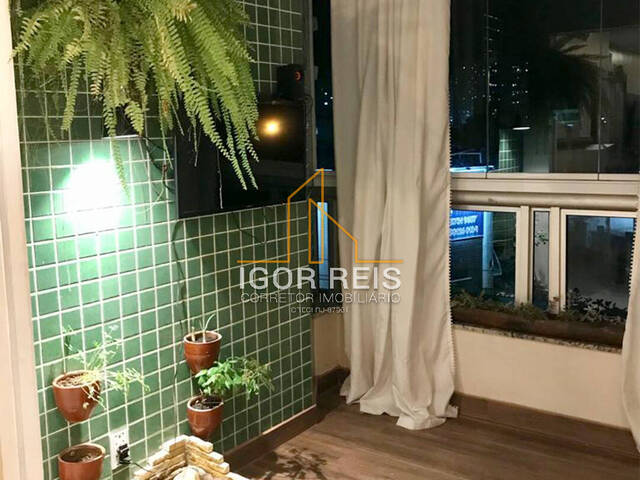 #129 - Apartamento para Venda em Campos dos Goytacazes - RJ