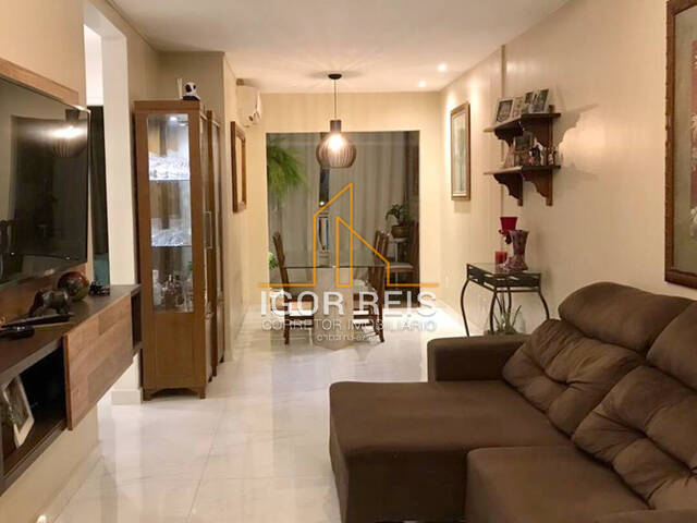 #129 - Apartamento para Venda em Campos dos Goytacazes - RJ